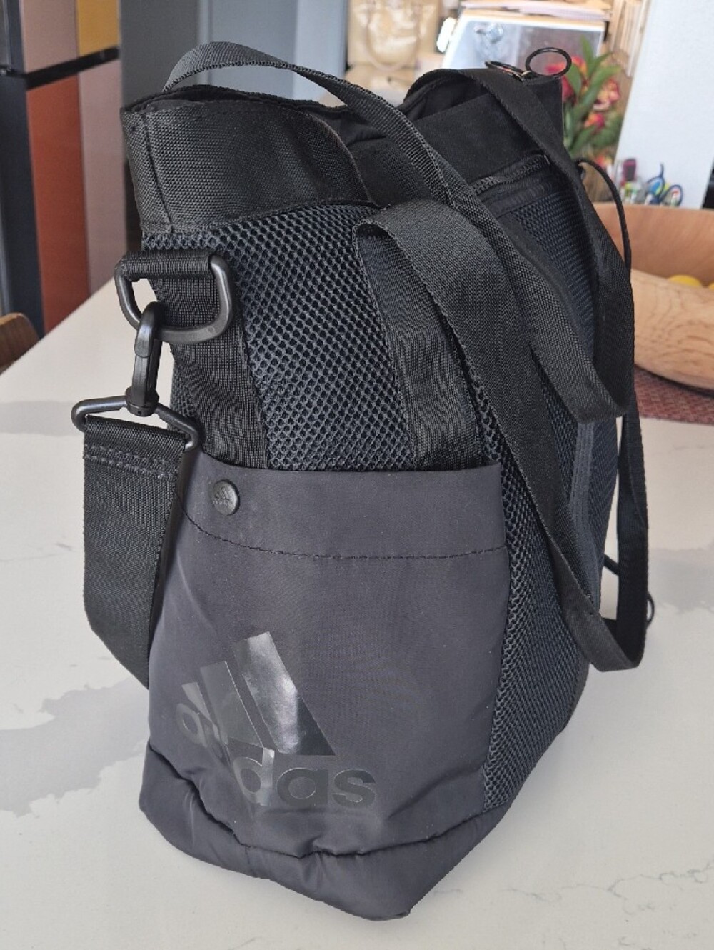 adidas Unisex Tote or Travel Bag